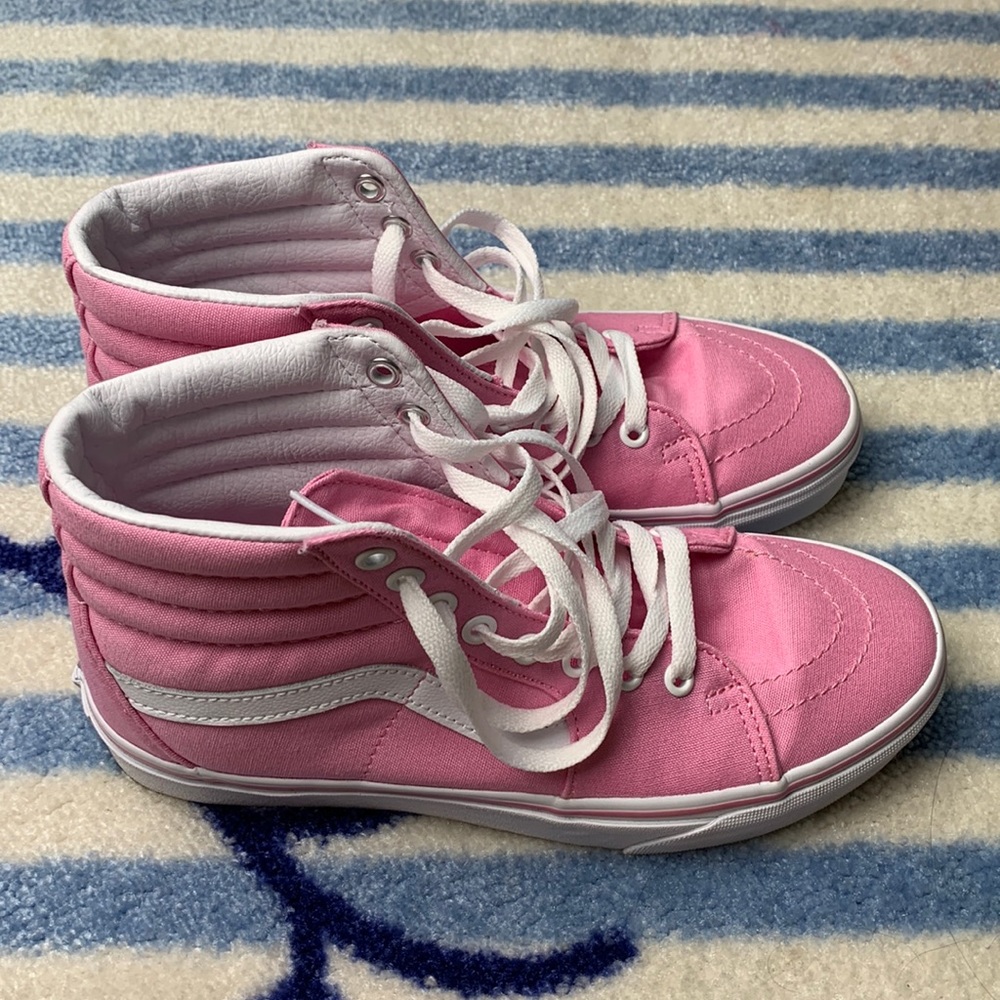 Vans shoes